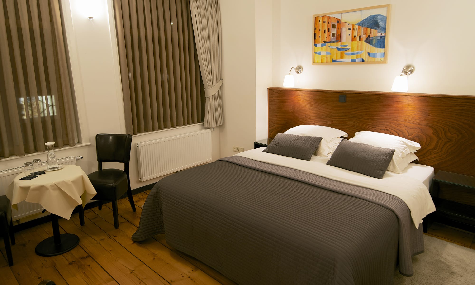 image of the B&B South Room